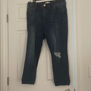Stretch  jeans